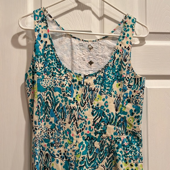 Lilly dress - Picture 4 of 6